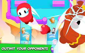 Don't Die - Survival Battle syot layar 3