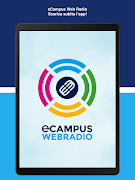 eCampus Web Radio ภาพหน้าจอ 4