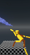 Puppetman Off-Road screenshot 6