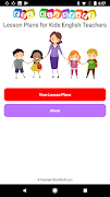 ESL KidStuff App screenshot 1