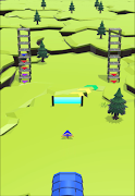 Planes Sort Poster