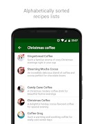 Coffee World syot layar 1