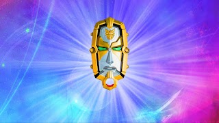 برنامه‌نما DX Ranger Mega Force Transform عکس از صفحه
