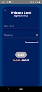 CargoLedger اسکرین شاٹ 1