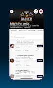 AppBarber: Cliente скриншот 2