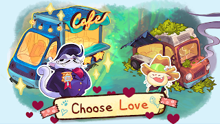 Campfire Cat Cafe screenshot 6