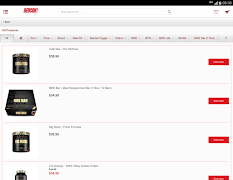 RedCon1 স্ক্রিনশট 5