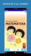 Matematika 5 Kurikulum 2013 imagem de tela 6