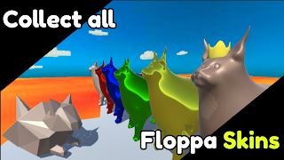 Floppa Run screenshot 5