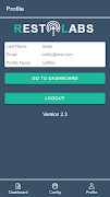 Restolabs Order Notifier screenshot 2