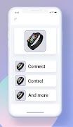 Redmi Smart Band Pro App Guide 海报