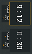 Chess Clock 스크린샷 6