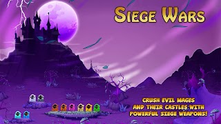 Siege Wars screenshot 6