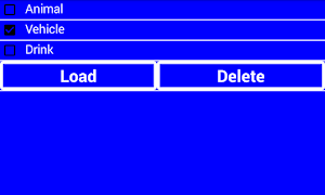 TreeGuess4Kids पोस्टर