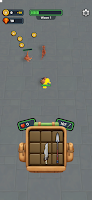 Dino Survivors Poster