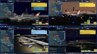 ぼくは航空管制官４ 羽田２ capture d'écran 4