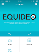 Equideo 스크린샷 6