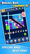 Bricks Ball Puzzle Ekran Görüntüsü 7