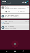 Rewind: Reverse Voice Recorder screenshot 4