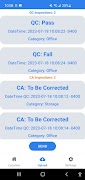 TAMS Quality ảnh chụp màn hình 6