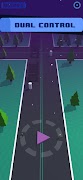 Lovers on the run الملصق