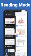 Docs Reader - Word Office capture d'écran 2