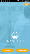 WASHLAB Affiche