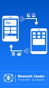 Share All : Copy all Data Tran poster