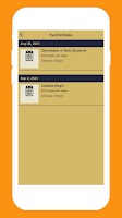 Excelsior Community College Screenshot 3