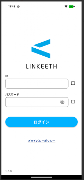 LINKEETH DRIVE Plakat