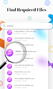 Simple File Manager & Explorer Screenshot 4