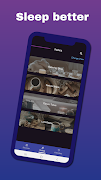 Deep Sleep Ekran Görüntüsü 2