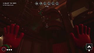 Project Playtime screenshot 2