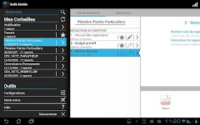 Delib Multi скриншот 1