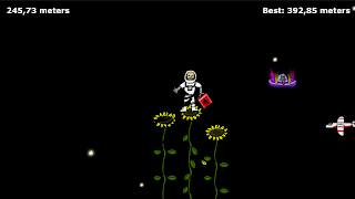 Flower Power スクリーンショット 1