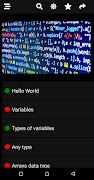 Typescript exercises 海报