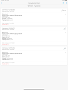 Odontosoft স্ক্রিনশট 5