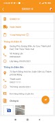 EMS Logistics Screenshot 2