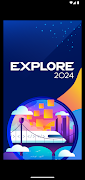 VMware Explore 海报