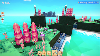 Outpath screenshot 1