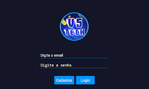 v5tech скриншот 1