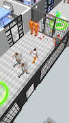 Prison Escape! 포스터