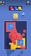 برنامه‌نما Block Splat! عکس از صفحه