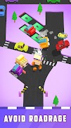 Crazy Parking screenshot 1