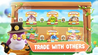 Sweet Topia 截图 2