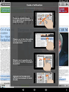 Le Devoir virtuel capture d'écran 6