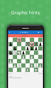 Elementary Chess Tactics 1 screenshot 2