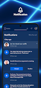 برنامه‌نما Acronis Events عکس از صفحه
