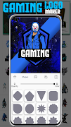 FF Logo Maker & Esport Logo screenshot 3