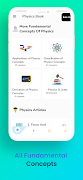 Learn Physics | Physics App 스크린샷 5